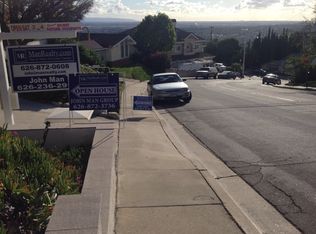 930 Ridgecrest St, Monterey Park, CA 91754