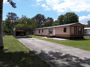 119 Sportsman Rd, Satsuma, FL 32189