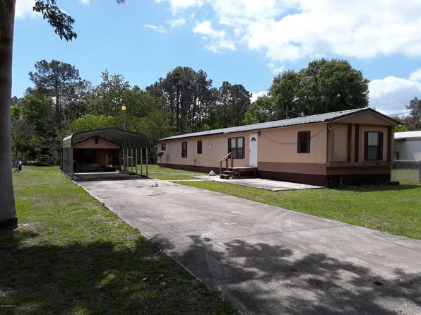 119 Sportsman Rd, Satsuma, FL 32189