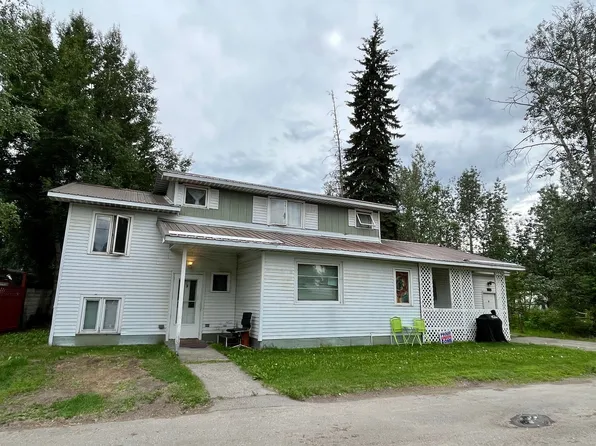 4th Ave 123, 123 4th Ave #1, Fairbanks, AK 99701
