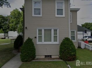 2529 Market St, Port Norris, NJ 08349