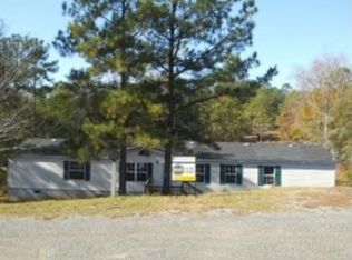 121 McDowell Rd, Shiloh, GA 31826