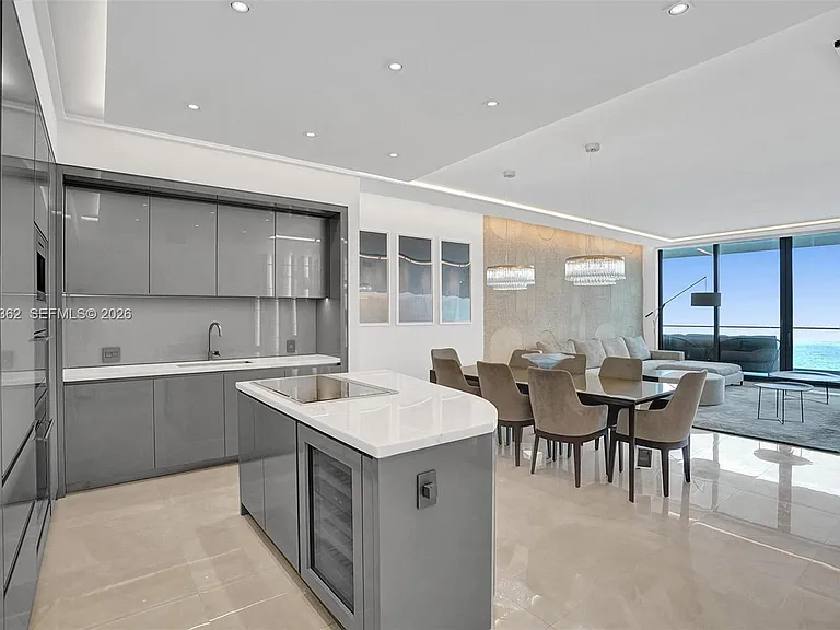 18975 Collins Ave #2001 — Photo 3