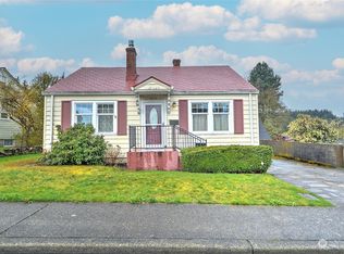 4604 Colby Ave, Everett, WA 98203