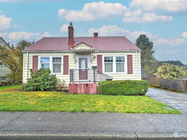 4604 Colby Avenue, Everett, WA 98203