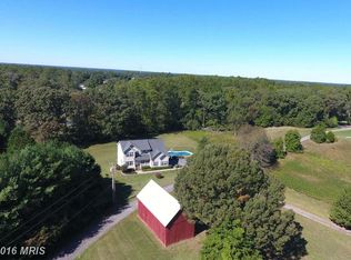 4020 Arctic Cat Dr, Huntingtown, MD 20639