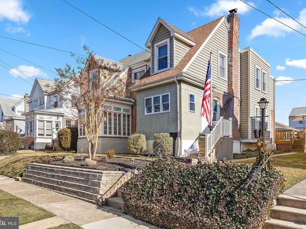 219 Leon Ave, Norwood, PA 19074