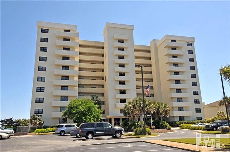1st image of 1704 N Lumina Avenue #4D