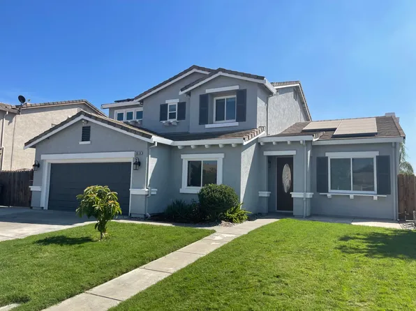 2018 Peregrine St, Manteca, CA 95337