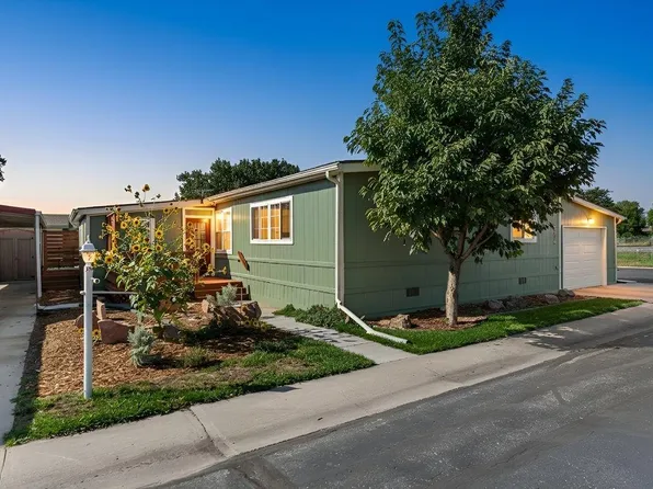1601 N College Ave #338, Fort Collins, CO 80524