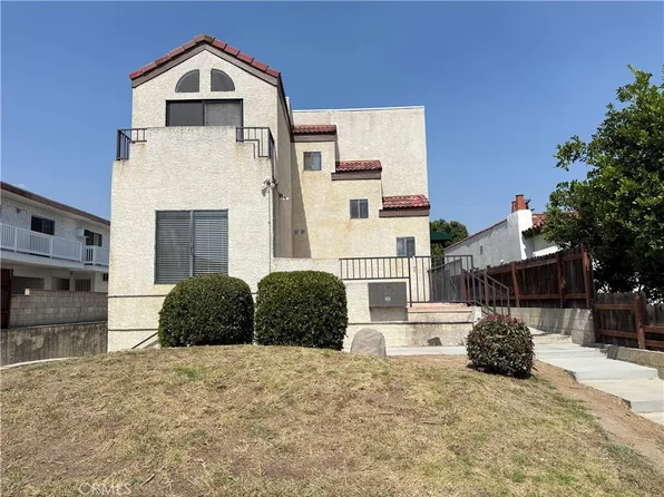 418 N 1st St APT A, Alhambra, CA 91801