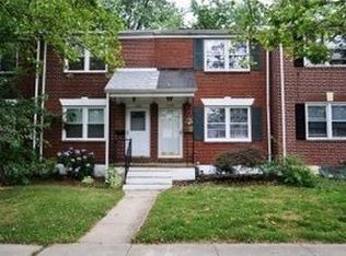 1008 Baltimore Ave, Wilmington, DE 19805