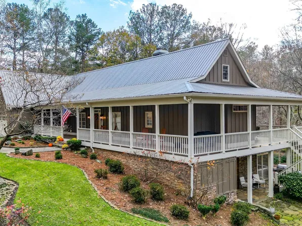 7895 Lords Way, Ball Ground, GA 30107