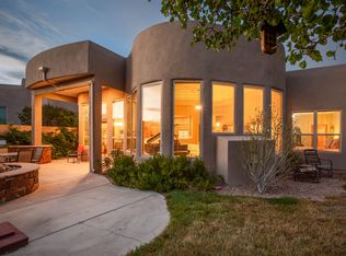 2627 Vista Manzano Loop NE, Rio Rancho, NM 87144