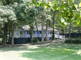 1603 Pleasant Grove Church Rd, Villa Rica, GA 30180