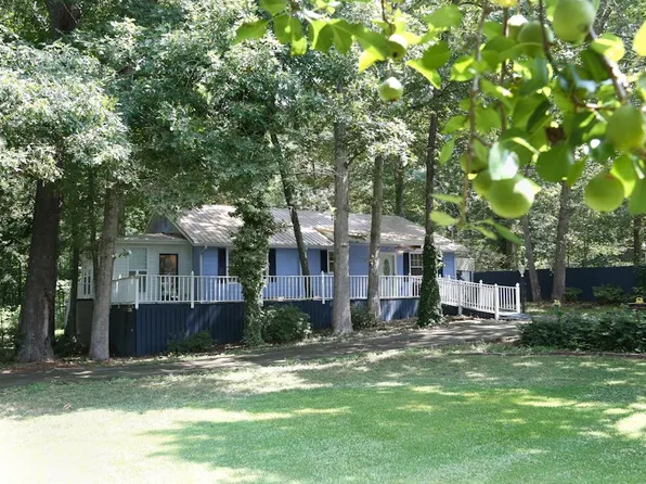 1603 Pleasant Grove Church Rd, Villa Rica, GA 30180