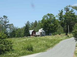 2094 George Hill Road, Springfield, NH 03284