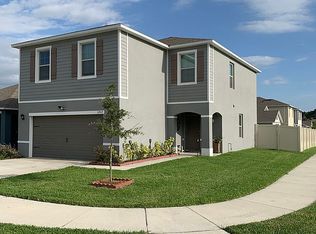 1707 Passion Vine Ln, Ocoee, FL 34761