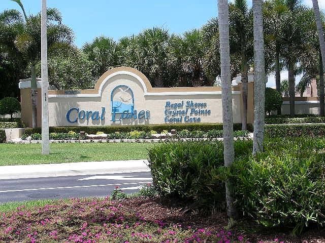 Community Entrance