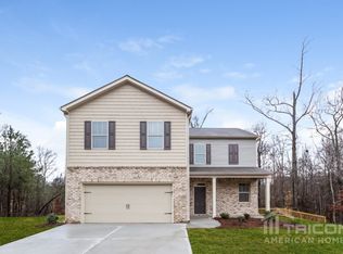 12 Ivey Cottage Ct, Dallas, GA 30132