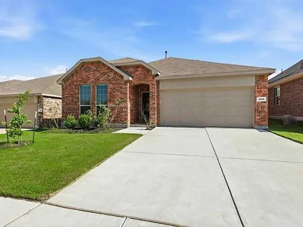 3101 Paruament Dr, Denton, TX 76207