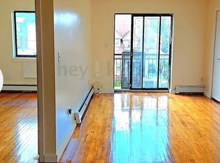 4126 159th St #3F, Flushing, NY 11358