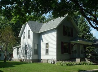 412 Harrison St, Monroe, MI 48161