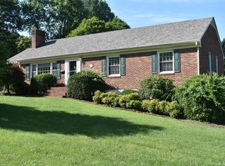 4425 Montgomery Rd, Lynchburg, VA 24503