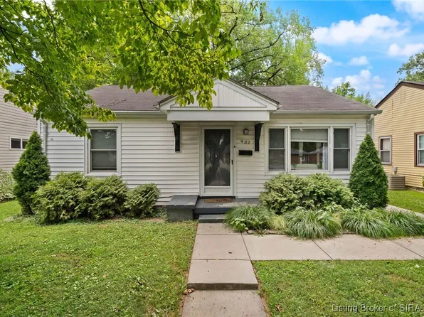 932 E 8th Street, Jeffersonville, IN 47130