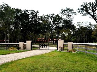 26558 Laneview Rd, Hempstead, TX 77445