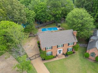 150 Leaf Trail Ct, Cordova, TN 38018