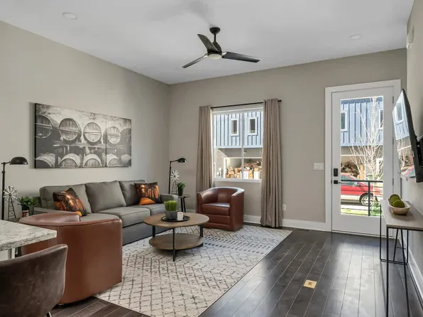 2131 Goodrich Ave, Nashville, TN