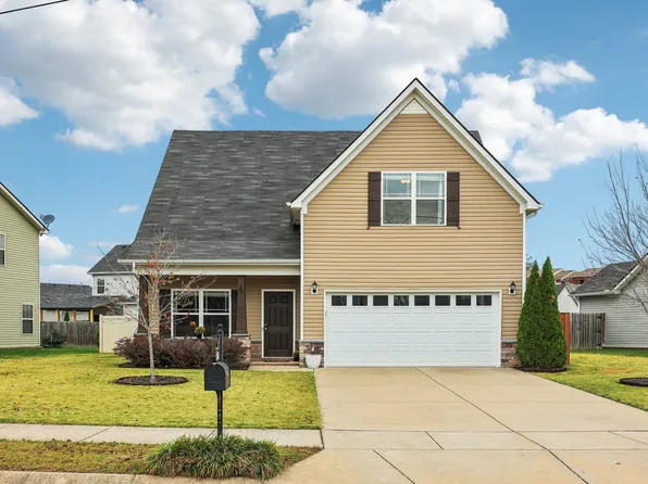 2134 Longhunter Chase Dr, Spring Hill, TN 37174
