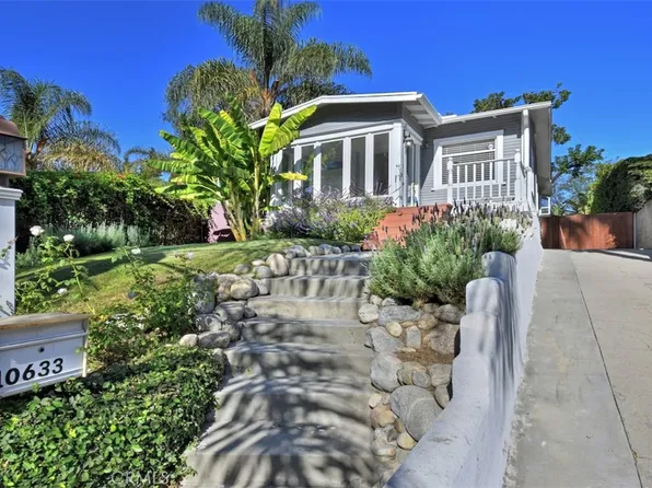 10633 Chiquita St, North Hollywood, CA 91602