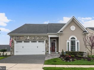 11284 Barnsley Way, Marriottsville, MD 21104