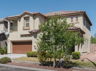 9132 Ironstone Ave #0, Las Vegas, NV 89143