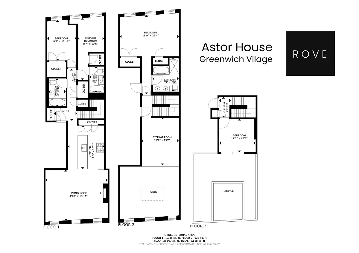 Building Photo - 353 6th Ave #3