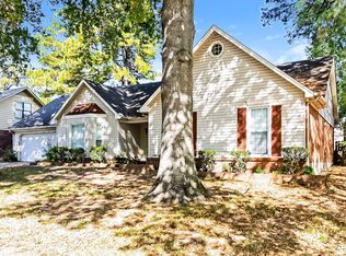6732 Boylston Dr, Memphis, TN 38141