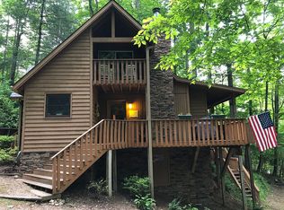 255 Walnut Tree Ln, Topton, NC 28781