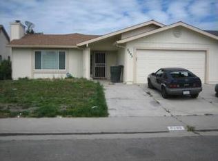 8295 Summer Falls Cir, Sacramento, CA 95828