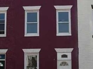 511 Scott St, Baltimore, MD 21230