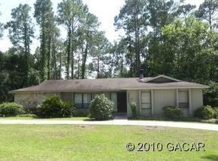 5600 SW 35th Way, Gainesville, FL 32608