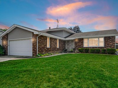 7501 W 82nd Ct, Crown Point, IN, 46307