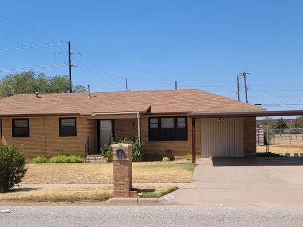 2010 Birch Ave, Lubbock, TX 79404