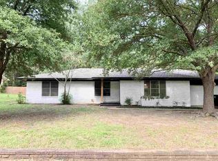 1901 White St, Kilgore, TX 75662