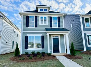 21 Pear Blossom Pkwy #89, Clayton, NC 27520
