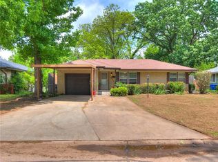 1213 Windsor Way, Norman, OK 73069