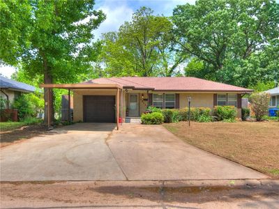 1213 Windsor Way, Norman, OK, 73069