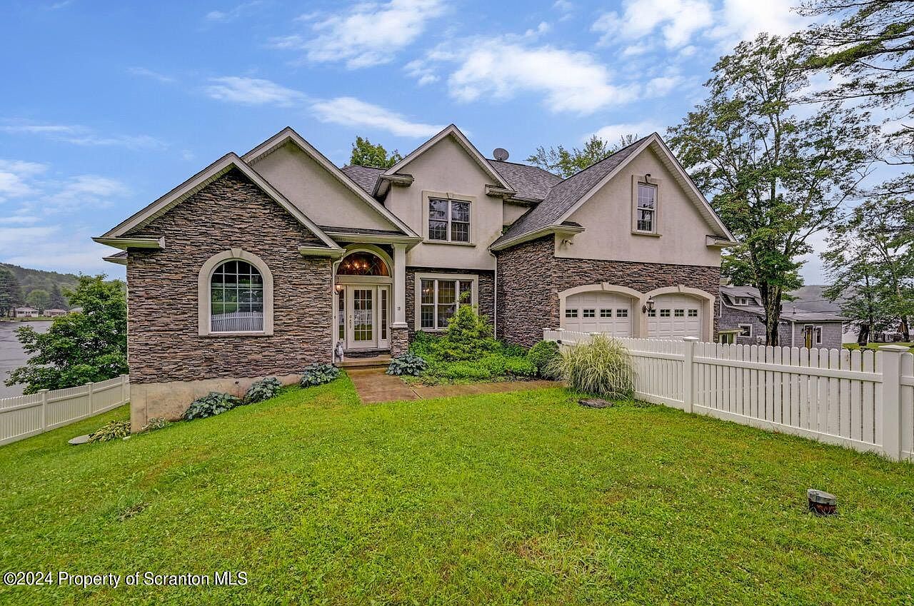 19 Locust Ln, Fleetville, PA 18420 MLS SC3956 Zillow