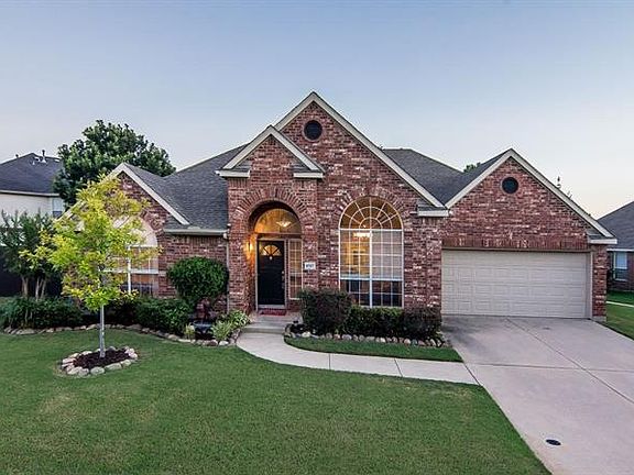 2nd image of 8507 Falconet Cir